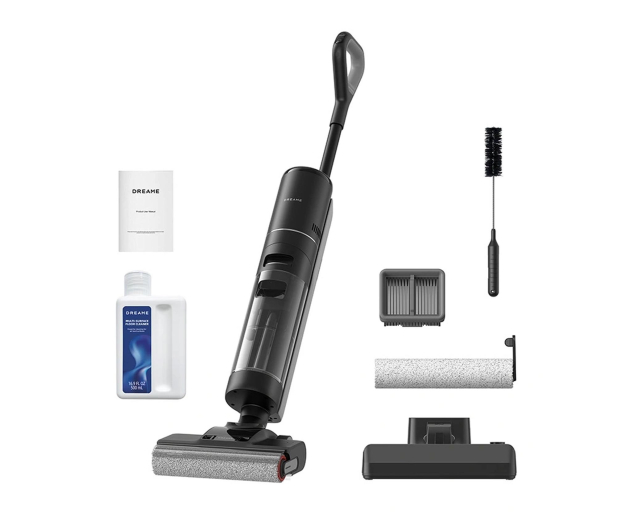 Dreame Odkurzacz pionowy H12 Pro Ultra - 1474318 - zdjęcie